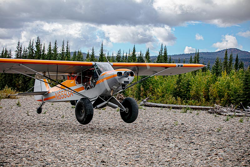 Alaska Hunting clothes